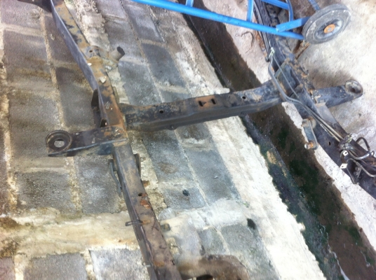 คัทแชล โตโยต้า คานแข็ง พร้อมช่วงล่าง คัทแชล โตโยต้า คานแข็ง พร้อมช่วงล่าง