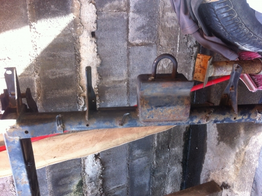 คัทแชล โตโยต้า คานแข็ง พร้อมช่วงล่าง คัทแชล โตโยต้า คานแข็ง พร้อมช่วงล่าง