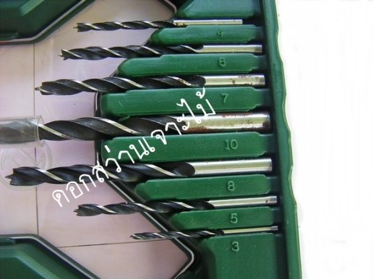 ขาย-BOSCH X60 ชุด ดอกไขควง1/4" ลูกบล็อก1/4"และดอกเจาะ 60ชิ้นประกอบด้วย:-ดอกสว่านเจาะหรือเจาะกระแทก เจาะเหล็ก ไม้ ปูน ดอกไขควง เช่น ปากแบน 4แฉก 6แฉก(หัวทอกซ์) ดอก6เหลี่ยม ลูกบล็อก สำหรับขันสกรูหลากหลายชนิด