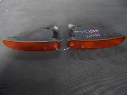 ขาย ไฟในกันชน Toyota Celica St 2002