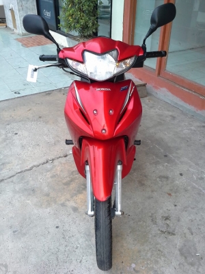 รถสวยประหยัดน้ำมัน Honda Wave 110i ปี 2556 รุ่นใหม่ล่าสุด รถสวยประหยัดน้ำมัน Honda Wave 110i ปี 2556 รุ่นใหม่ล่าสุด