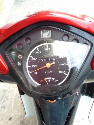 รถสวยประหยัดน้ำมัน Honda Wave 110i ปี 2556 รุ่นใหม่ล่าสุด รถสวยประหยัดน้ำมัน Honda Wave 110i ปี 2556 รุ่นใหม่ล่าสุด