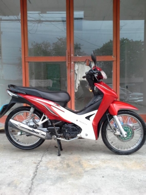 รถสวยประหยัดน้ำมัน Honda Wave 110i ปี 2556 รุ่นใหม่ล่าสุด รถสวยประหยัดน้ำมัน Honda Wave 110i ปี 2556 รุ่นใหม่ล่าสุด