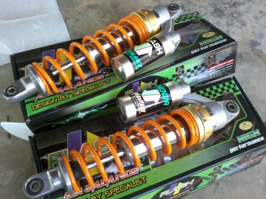 ขายโช๊คหลัง สวยๆแสบๆ ขายโช๊คหลัง สวยๆแสบๆ