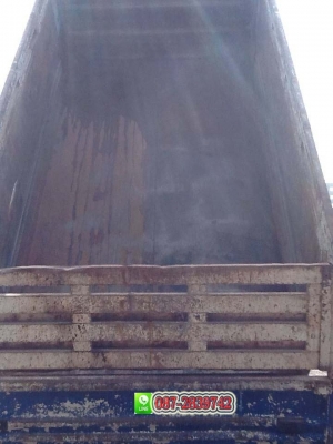 ขายรถดัมพ์ 6 ล้อ HINO ฃี่รี่ย์ 500 ขายรถดัมพ์ 6 ล้อ HINO ฃี่รี่ย์ 500