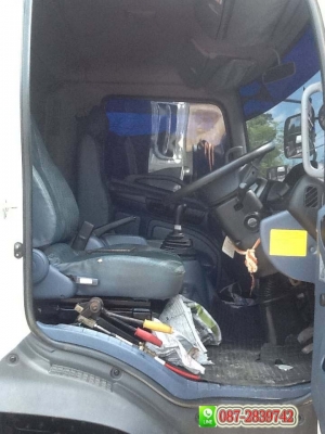 ขายรถดัมพ์ 6 ล้อ HINO ฃี่รี่ย์ 500 ขายรถดัมพ์ 6 ล้อ HINO ฃี่รี่ย์ 500