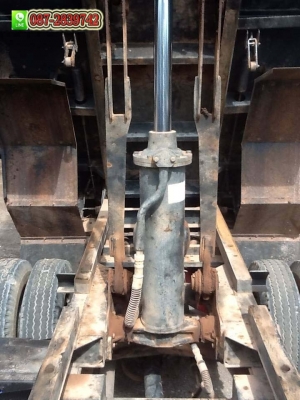 ขายรถดัมพ์ 6 ล้อ HINO ฃี่รี่ย์ 500 ขายรถดัมพ์ 6 ล้อ HINO ฃี่รี่ย์ 500