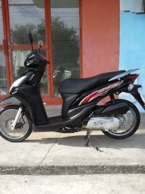 Honda Spacy – i ปี 2555 สีดำ รถสวย หรูหราดูดีมาก คุ้มค่าประหยัดน้ำมันได้ดี Honda Spacy – i ปี 2555 สีดำ รถสวย หรูหราดูดีมาก คุ้มค่าประหยัดน้ำมันได้ดี