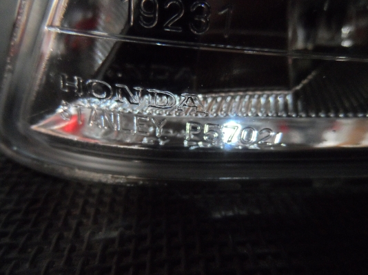 ขาย ข้างซ้าย สปอตไลท์ Honda City zx