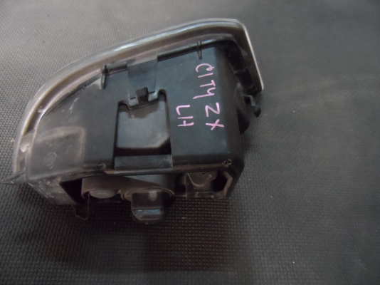 ขาย ข้างซ้าย สปอตไลท์ Honda City zx