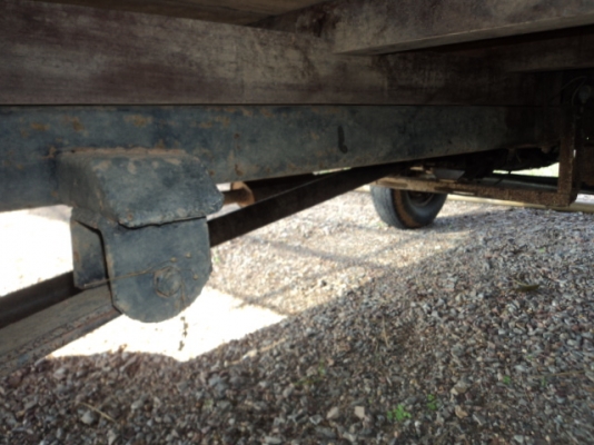 ขายอีแต๋น  6 เกียร์  โครงแน่น แซสซีดี เครื่องดีเซลนิสสันSD23