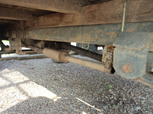 ขายอีแต๋น  6 เกียร์  โครงแน่น แซสซีดี เครื่องดีเซลนิสสันSD23