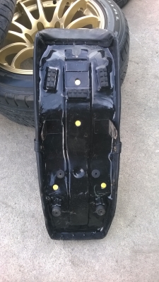 เบาะ HONDA WING 950 บาท