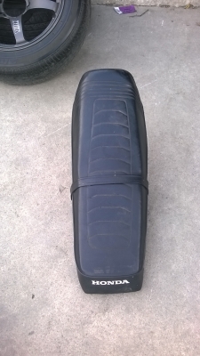 เบาะ HONDA WING 950 บาท