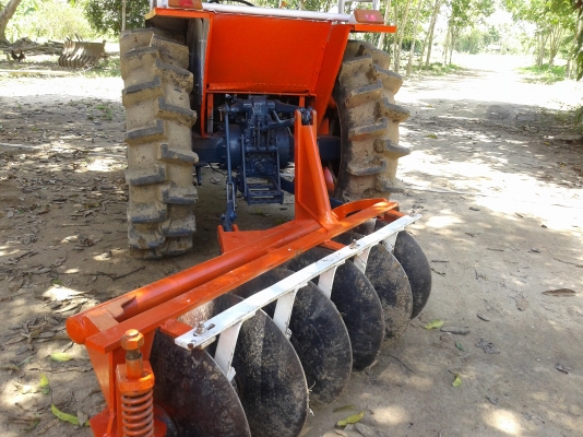 ขายรถไถคูโบต้า32แรง พวงมาลัยเพาเวอร์ สภาพ90กว่า\%สวยมากๆขับนิ่มคับเหมือนรถไหม่