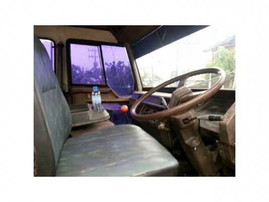 ขายเทรลเลอร์2เพลา เครื่อง195แรง พ.เพาเวอร์ เบรกทิฟฟี่ ขึ้นแบคโค320 หรือPC200ได้ ต่อหางใหม่เหล็กไอบรีม แอร์เย็น ภายในสวย เครื่องดี เอกสารพร้อมโอน