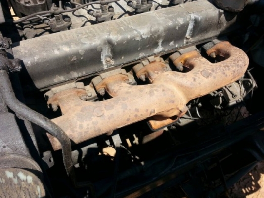 ขายเทรลเลอร์2เพลา เครื่อง195แรง พ.เพาเวอร์ เบรกทิฟฟี่ ขึ้นแบคโค320 หรือPC200ได้ ต่อหางใหม่เหล็กไอบรีม แอร์เย็น ภายในสวย เครื่องดี เอกสารพร้อมโอน