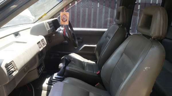 ขายรถกระบะ