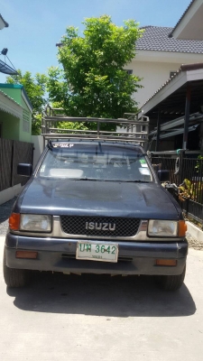 ขายรถกระบะ