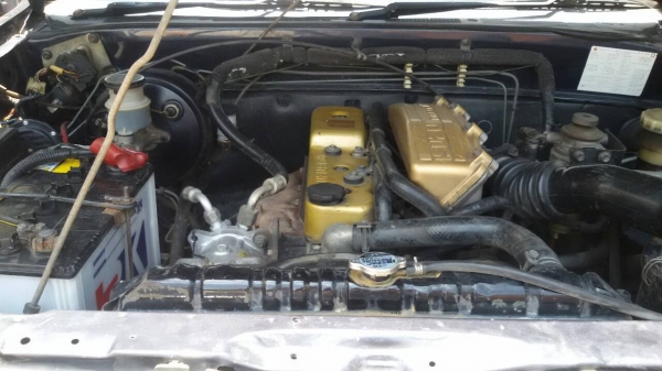 ขายรถกระบะ