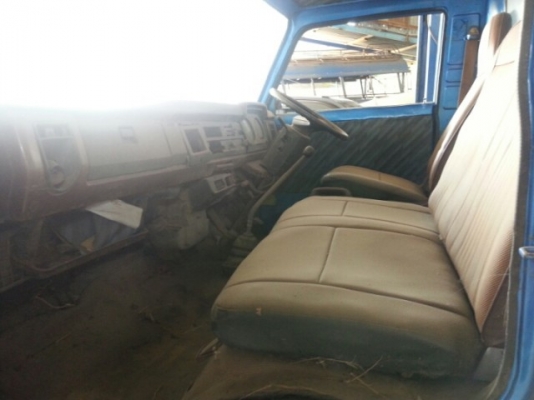 ขายโตโยต้าดั้มไอ้หนุ่มทางหลวง เครื่อง90แรง ต่อดั้มโรงงาน 5คิว พ.เพาเวอร์ เอกสารพร้อมโอน