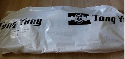 กระจังหน้า NISSAN NAVARA'07