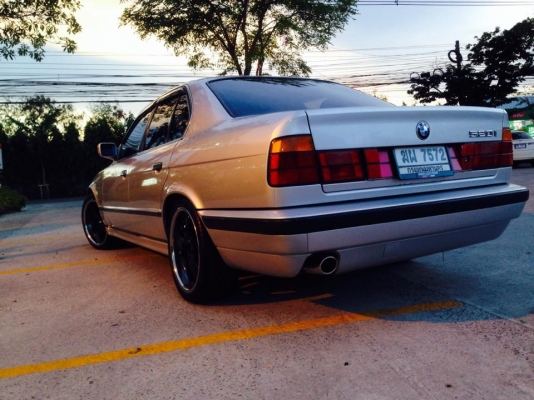 E34 vipสวยๆๆ เครื่อง2jz ติดแก๊สหัวฉีด พร้อมใช้ มาแล้วครับ E34 vipสวยๆๆ เครื่อง2jz ติดแก๊สหัวฉีด พร้อมใช้ มาแล้วครับ