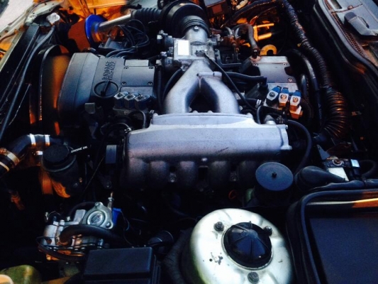 E34 vipสวยๆๆ เครื่อง2jz ติดแก๊สหัวฉีด พร้อมใช้ มาแล้วครับ E34 vipสวยๆๆ เครื่อง2jz ติดแก๊สหัวฉีด พร้อมใช้ มาแล้วครับ