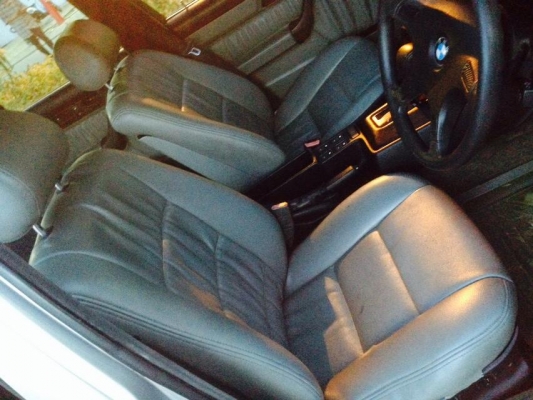 E34 vipสวยๆๆ เครื่อง2jz ติดแก๊สหัวฉีด พร้อมใช้ มาแล้วครับ E34 vipสวยๆๆ เครื่อง2jz ติดแก๊สหัวฉีด พร้อมใช้ มาแล้วครับ