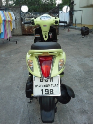 Filano ระบบหัวฉีดประหยัดน้ำมัน สวยมากๆราคาถูกๆครับ