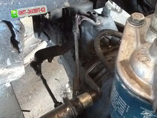 ขายรถบรรทุกกระบะรั้ว (ไม่ดั้มพ์)6 ล้อ