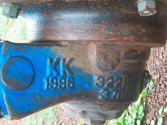 ขายผาน3ฟอร์ด