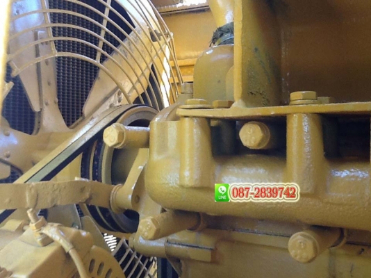 ขายรถตักล้อยาง KOMATSU 530 B ปรับปรุงใหม่