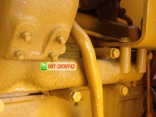 ขายรถตักล้อยาง KOMATSU 530 B ปรับปรุงใหม่