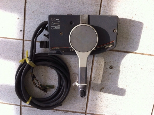 คอลโทล ยามาฮ่า 703 ต้วละ 6500 มึสองตัว