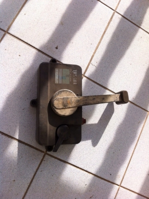 คอลโทล ยามาฮ่า 701 ราคา 3500