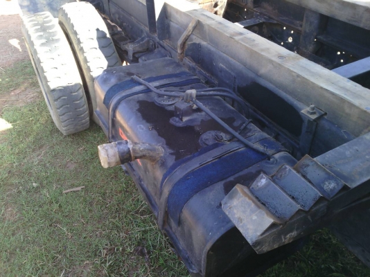 6ล้อดั๊มTOYOTA BU61รถห้าง ปี 36