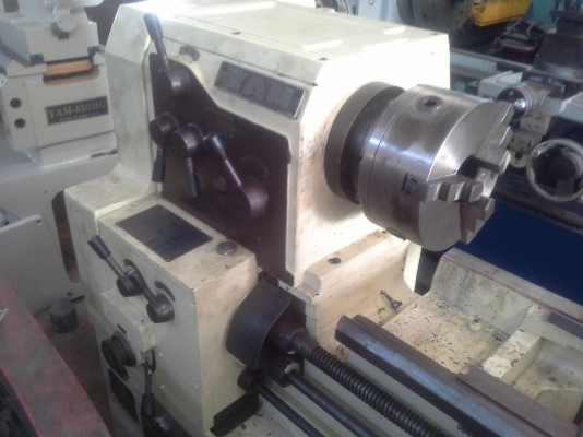 เครื่องฉีดพลาสติก ไต้หวัน ขนาด 150 ตัน สกรูบาร์เรล 50 mm. Strocke 300 mm. ระยะฉีด 200 mm.สภาพสวยพร้อมใช้งาน เครื่องฉีดพลาสติก ไต้หวัน ขนาด 150 ตัน สกรูบาร์เรล 50 mm. Strocke 300 mm. ระยะฉีด 200 mm.สภาพสวยพร้อมใช้งาน