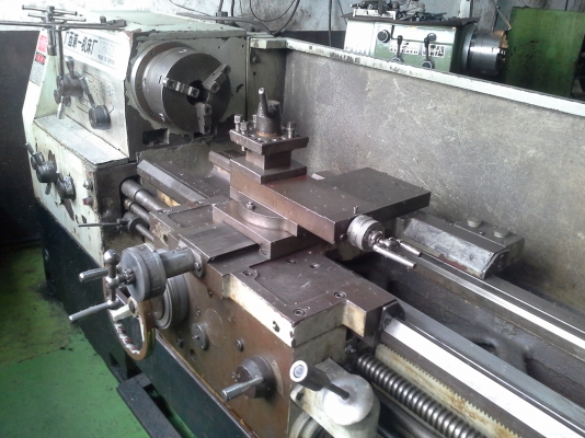 เครื่องฉีดพลาสติก ไต้หวัน ขนาด 150 ตัน สกรูบาร์เรล 50 mm. Strocke 300 mm. ระยะฉีด 200 mm.สภาพสวยพร้อมใช้งาน เครื่องฉีดพลาสติก ไต้หวัน ขนาด 150 ตัน สกรูบาร์เรล 50 mm. Strocke 300 mm. ระยะฉีด 200 mm.สภาพสวยพร้อมใช้งาน