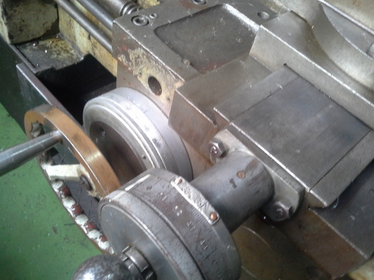 เครื่องฉีดพลาสติก ไต้หวัน ขนาด 150 ตัน สกรูบาร์เรล 50 mm. Strocke 300 mm. ระยะฉีด 200 mm.สภาพสวยพร้อมใช้งาน เครื่องฉีดพลาสติก ไต้หวัน ขนาด 150 ตัน สกรูบาร์เรล 50 mm. Strocke 300 mm. ระยะฉีด 200 mm.สภาพสวยพร้อมใช้งาน