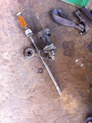 ชุดเพื่อง หาง 115ซูซูกิ ราคา 3000