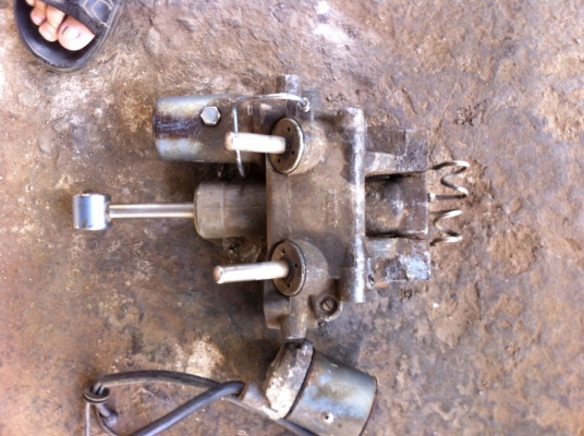 ชุดยกหางยามาฮ่า 90-115แรง ราคา 3500