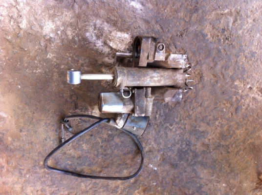 ชุดยกหางยามาฮ่า 90-115แรง ราคา 3500