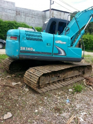 KOBELCO140SUPER