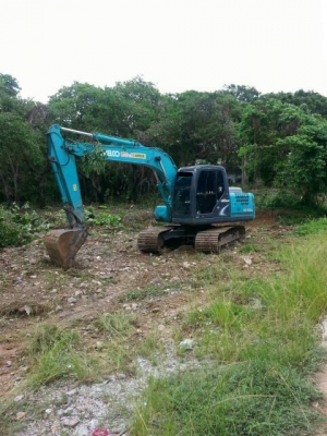 KOBELCO140SUPER