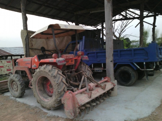 L 3408 พร้อมใช้อุปกรณ์มีโรตาลี ดันหน้า ด่วนเลยครับร้อนเงิน L 3408 พร้อมใช้อุปกรณ์มีโรตาลี ดันหน้า ด่วนเลยครับร้อนเงิน