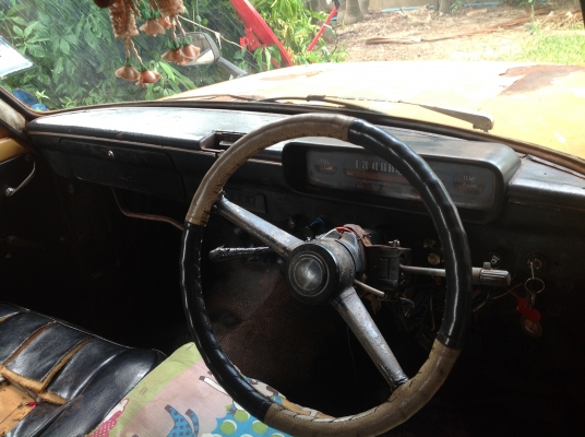 มาอีกแล้ว mazda proceed