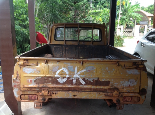 มาอีกแล้ว mazda proceed