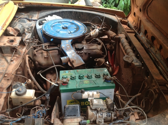 มาอีกแล้ว mazda proceed