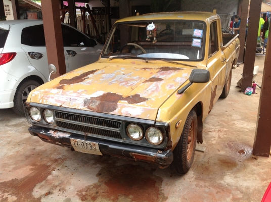 มาอีกแล้ว mazda proceed